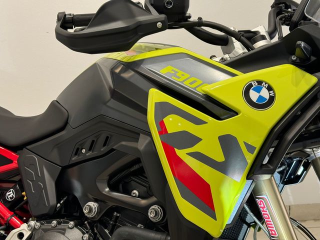 BMW Motorrad F 900 GS  de ocasión 