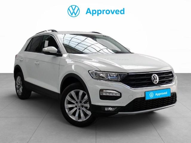 Volkswagen T-Roc Advance 2.0 TDI 110 kW (150 CV)