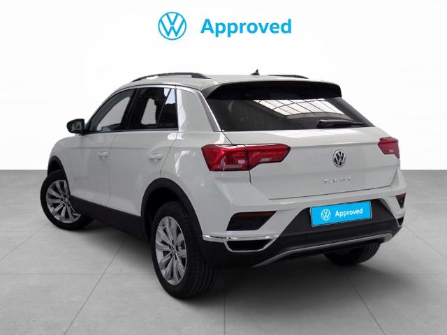 Volkswagen T-Roc Advance 2.0 TDI 110 kW (150 CV)