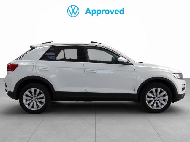 Volkswagen T-Roc Advance 2.0 TDI 110 kW (150 CV)