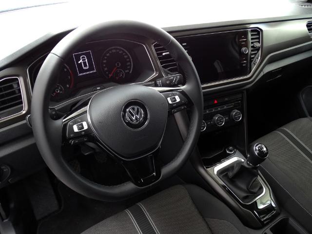 Volkswagen T-Roc Advance 2.0 TDI 110 kW (150 CV)