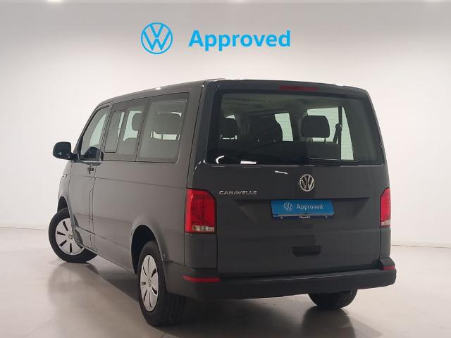 Volkswagen Caravelle Origin Batalla Corta 2.0 TDI BMT 81 kW (110 CV)