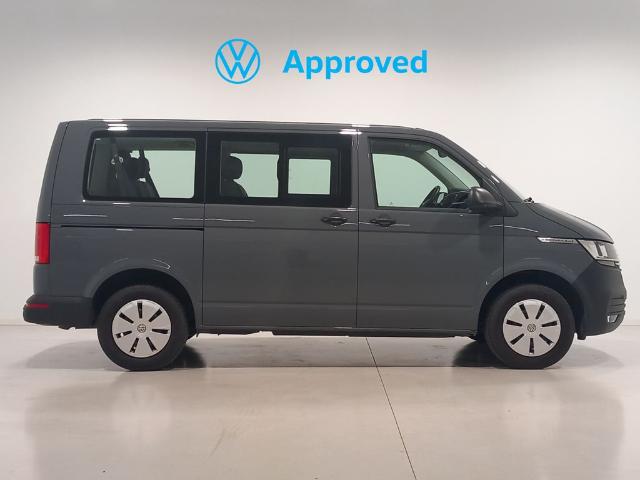 Volkswagen Caravelle Origin Batalla Corta 2.0 TDI BMT 81 kW (110 CV)