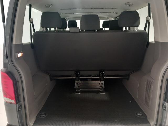 Volkswagen Caravelle Origin Batalla Corta 2.0 TDI BMT 81 kW (110 CV)