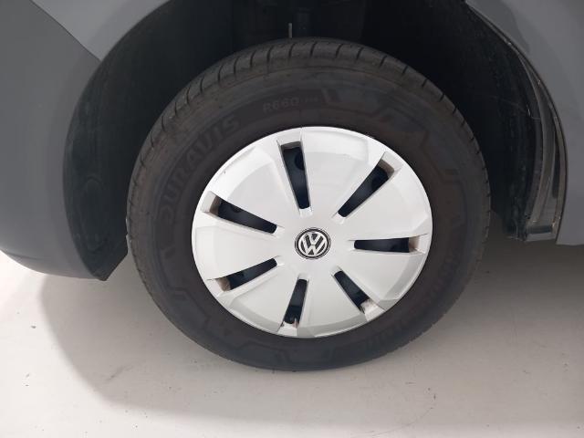 Volkswagen Caravelle Origin Batalla Corta 2.0 TDI BMT 81 kW (110 CV)