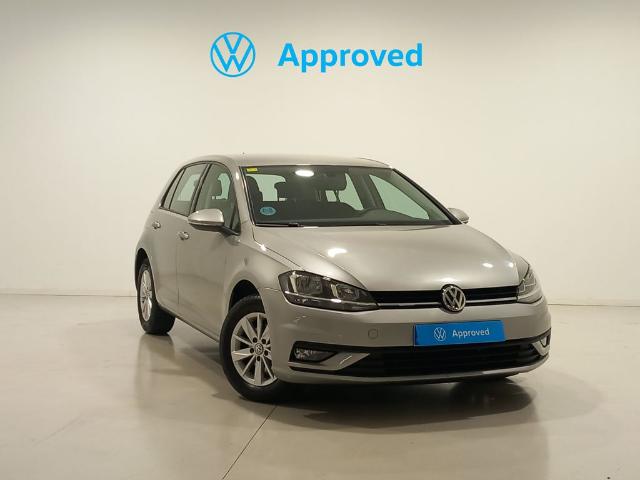 Volkswagen Golf Last Edition 1.6 TDI 85 kW (115 CV)