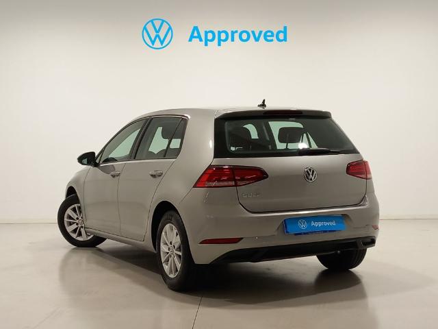 Volkswagen Golf Last Edition 1.6 TDI 85 kW (115 CV)