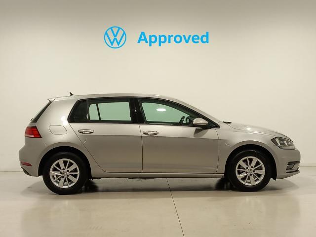 Volkswagen Golf Last Edition 1.6 TDI 85 kW (115 CV)