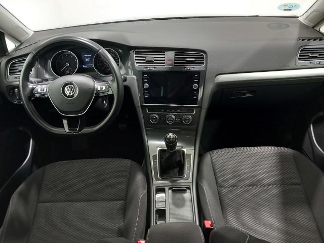 Volkswagen Golf Last Edition 1.6 TDI 85 kW (115 CV)