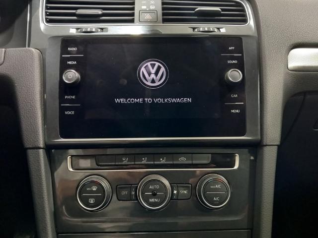 Volkswagen Golf Last Edition 1.6 TDI 85 kW (115 CV)