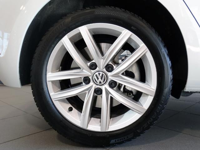 Volkswagen Golf Advance 1.5 TSI Evo 96 kW (130 CV) DSG