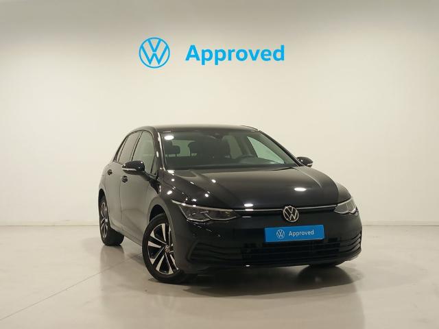 Volkswagen Golf 1.0 TSI de segunda mano