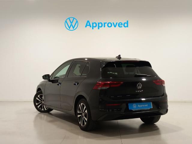 Volkswagen Golf Life 1.0 TSI 81 kW (110 CV)