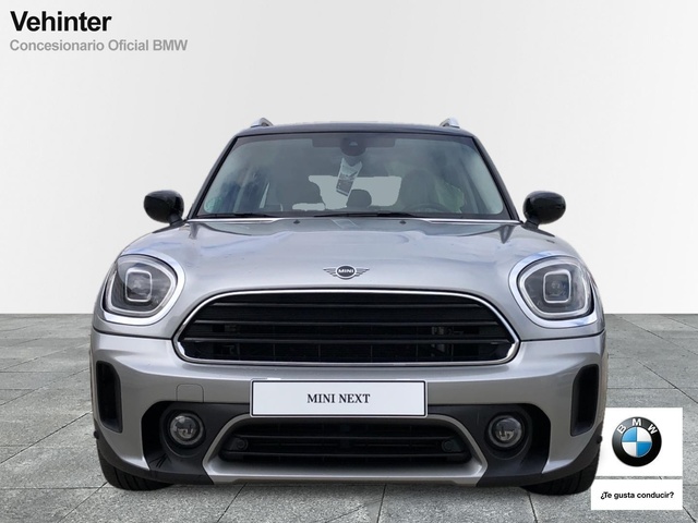fotoG 1 del MINI MINI Countryman Cooper 100 kW (136 CV) 136cv Gasolina del 2023 en Madrid