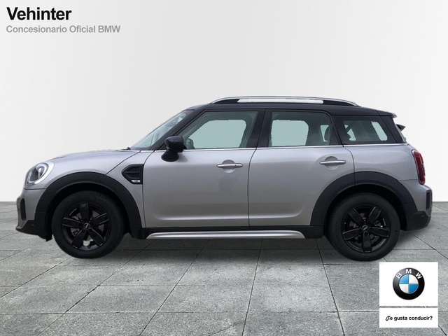 fotoG 2 del MINI MINI Countryman Cooper 100 kW (136 CV) 136cv Gasolina del 2023 en Madrid