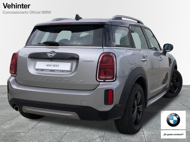 fotoG 3 del MINI MINI Countryman Cooper 100 kW (136 CV) 136cv Gasolina del 2023 en Madrid