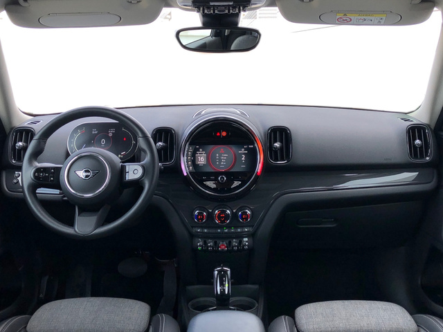 fotoG 6 del MINI MINI Countryman Cooper 100 kW (136 CV) 136cv Gasolina del 2023 en Madrid