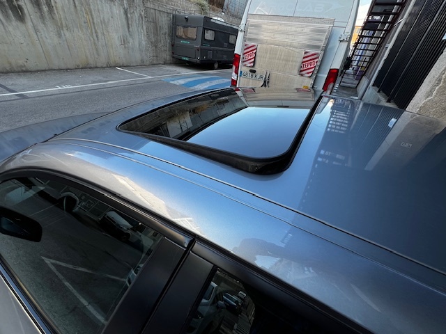 BMW Serie 5 530d 160 kW (218 CV)