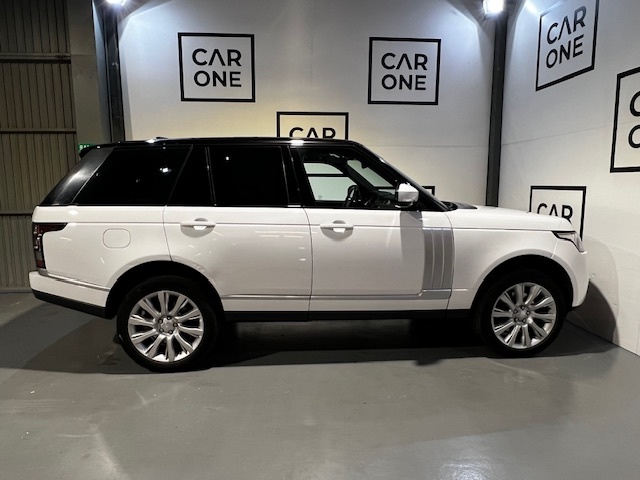 Land Rover Range Rover 3.0 TDV6 HSE 190 kW (258 CV)