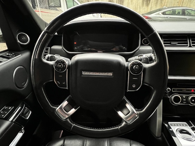 Land Rover Range Rover 3.0 TDV6 HSE 190 kW (258 CV)