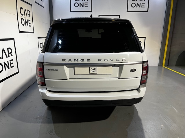 Land Rover Range Rover 3.0 TDV6 HSE 190 kW (258 CV)