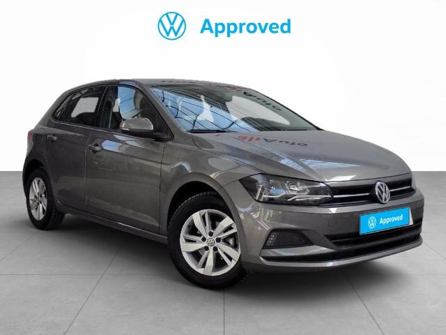 Volkswagen Polo Advance 1.0 TSI 70 kW (95 CV)