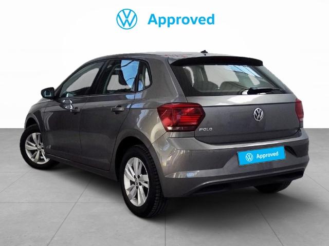 Volkswagen Polo Advance 1.0 TSI 70 kW (95 CV)