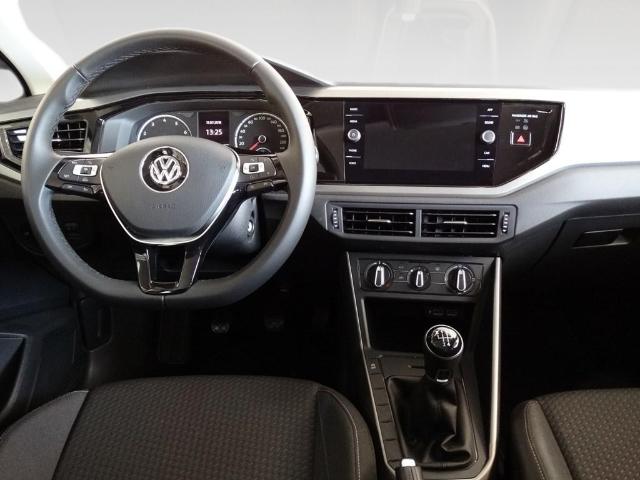 Volkswagen Polo Advance 1.0 TSI 70 kW (95 CV)