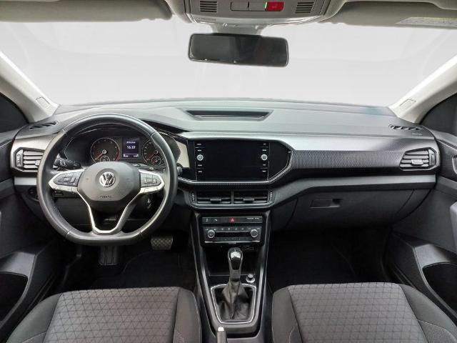 Volkswagen T-Cross Advance 1.0 TSI 70 kW (95 CV)