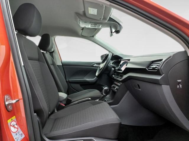 Volkswagen T-Cross Advance 1.0 TSI 70 kW (95 CV)