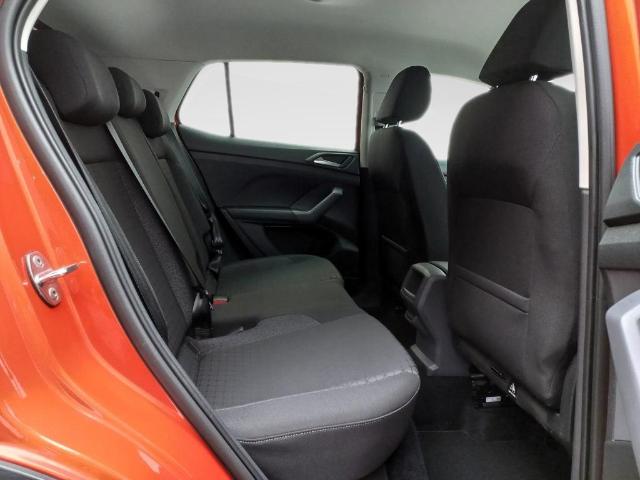 Volkswagen T-Cross Advance 1.0 TSI 70 kW (95 CV)