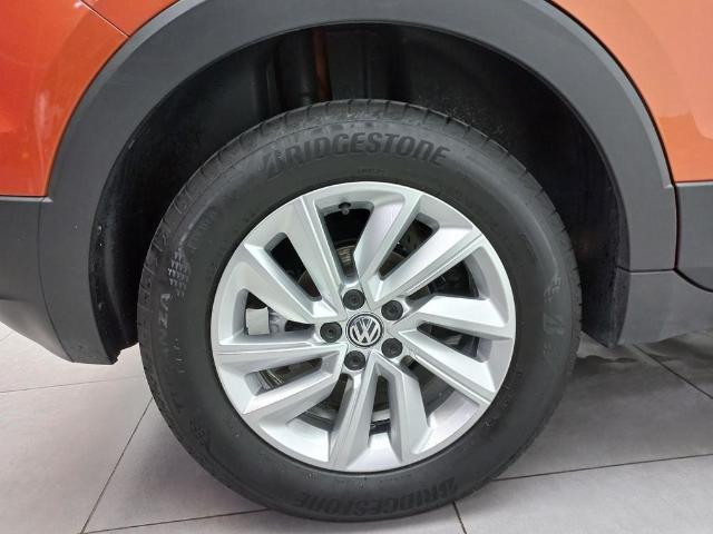 Volkswagen T-Cross Advance 1.0 TSI 70 kW (95 CV)