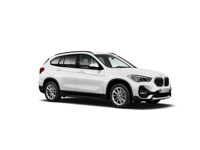 BMW X1 sDrive18d 110 kW (150 CV)