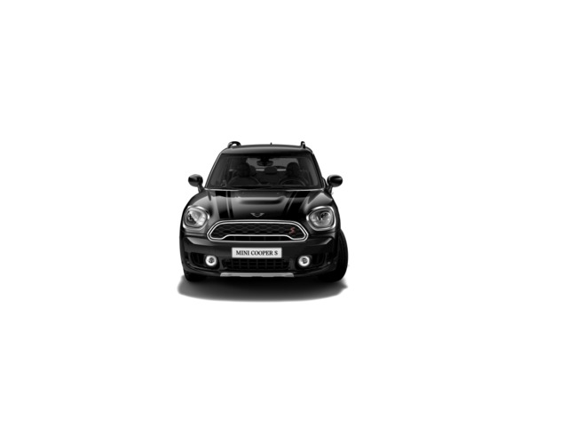 fotoG 0 del MINI MINI Countryman Cooper S ALL4 141 kW (192 CV) 192cv Gasolina del 2019 en Zaragoza