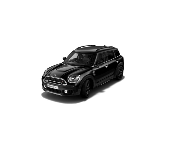 fotoG 1 del MINI MINI Countryman Cooper S ALL4 141 kW (192 CV) 192cv Gasolina del 2019 en Zaragoza