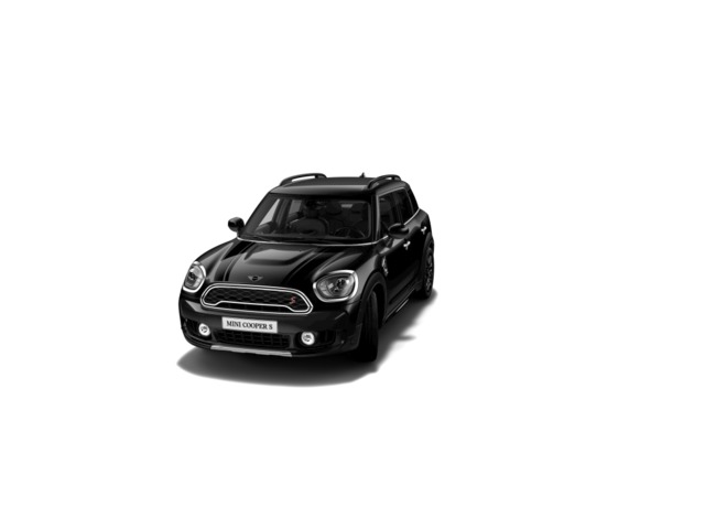 fotoG 2 del MINI MINI Countryman Cooper S ALL4 141 kW (192 CV) 192cv Gasolina del 2019 en Zaragoza