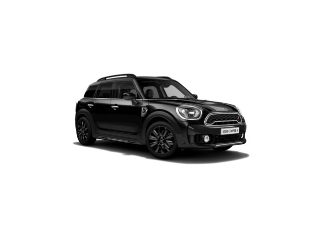 fotoG 3 del MINI MINI Countryman Cooper S ALL4 141 kW (192 CV) 192cv Gasolina del 2019 en Zaragoza