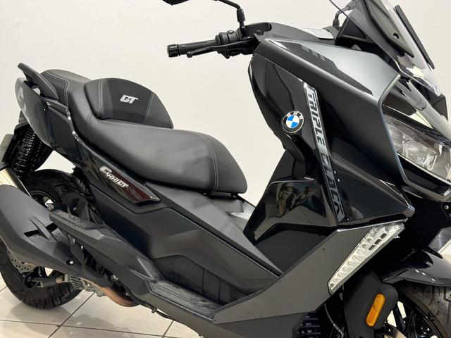 BMW Motorrad C 400 GT  de ocasión 