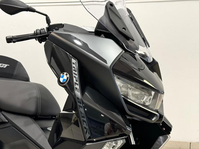 BMW Motorrad C 400 GT  de ocasión 