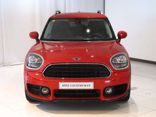 Fotos de MINI Countryman One 75 kW (102 CV)