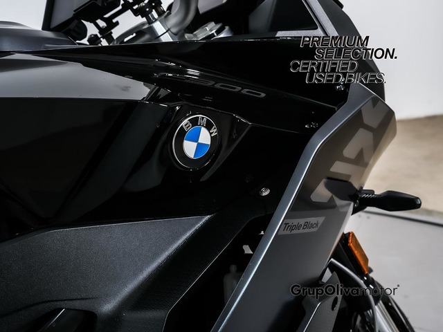 BMW Motorrad F 900 XR  de ocasión 