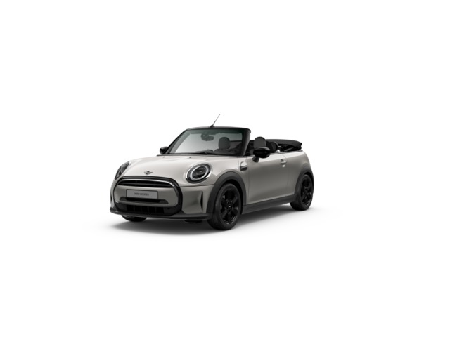 fotoG 2 del MINI MINI Cabrio Cooper 100 kW (136 CV) 136cv Gasolina del 2023 en Baleares