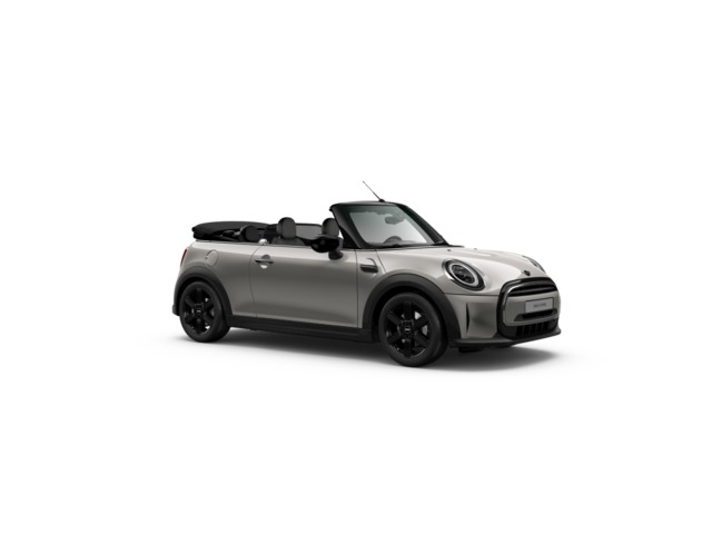 fotoG 3 del MINI MINI Cabrio Cooper 100 kW (136 CV) 136cv Gasolina del 2023 en Baleares