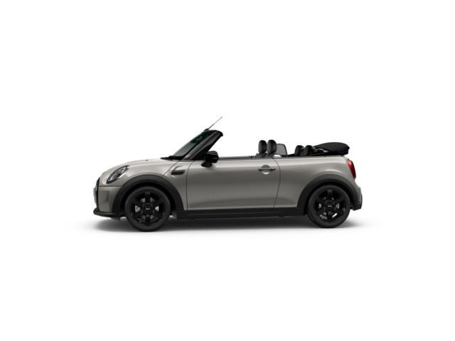 fotoG 4 del MINI MINI Cabrio Cooper 100 kW (136 CV) 136cv Gasolina del 2023 en Baleares