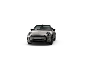 Fotos de MINI Cabrio Cooper 100 kW (136 CV)