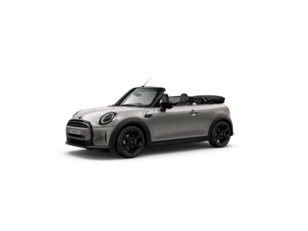 Fotos de MINI Cabrio Cooper 100 kW (136 CV)