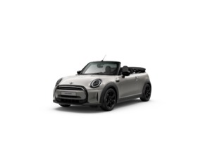 Fotos de MINI Cabrio Cooper 100 kW (136 CV)