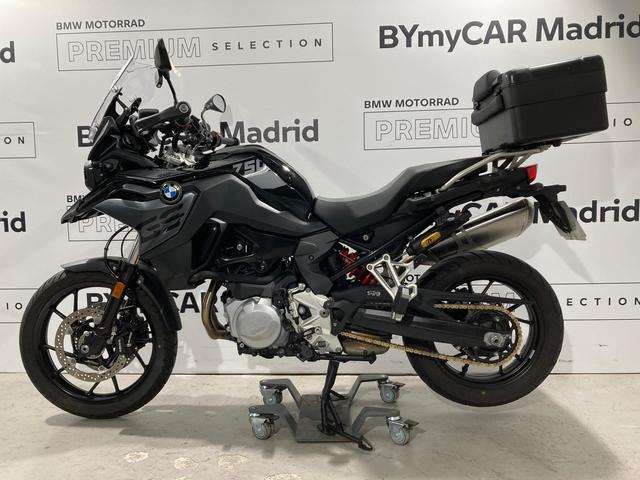 BMW Motorrad F 750 GS  de ocasión 