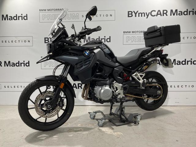 BMW Motorrad F 750 GS  de ocasión 