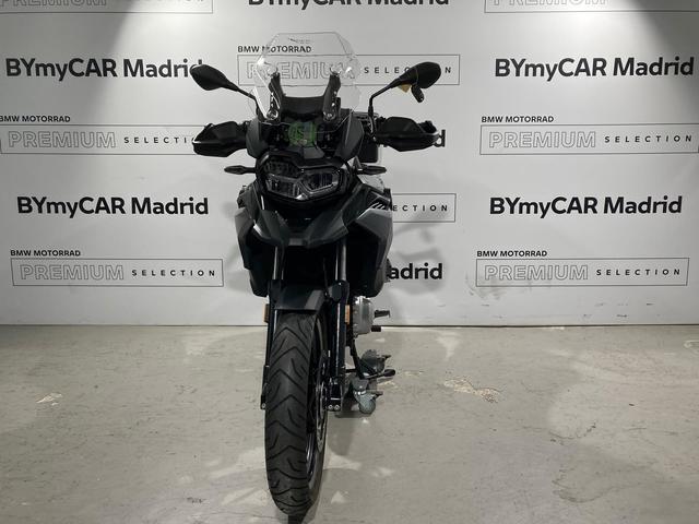 BMW Motorrad F 750 GS  de ocasión 